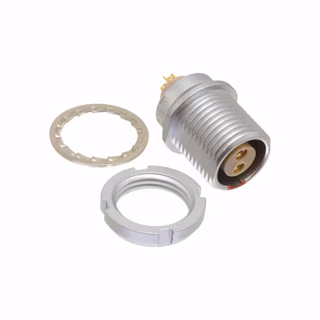 EEG.2B.302.CLL LEMO  Conjuntos de conectores circulares